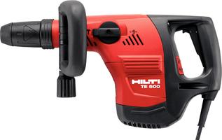 Piikkauskone Hilti TE 500