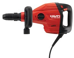 Piikkauskone Hilti TE 700