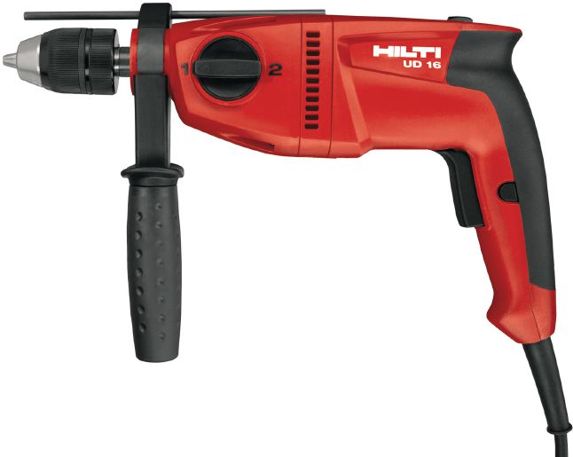 Porakone Hilti UD 16