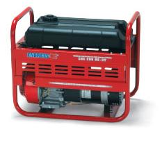 Sähkögeneraattori 3,0 kW