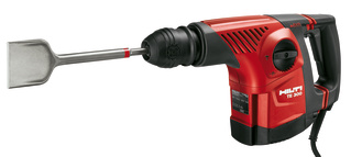 Piikkauskone Hilti TE 300