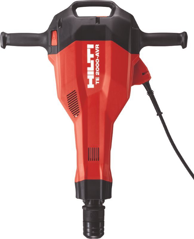 Piikkauskone Hilti TE 2000