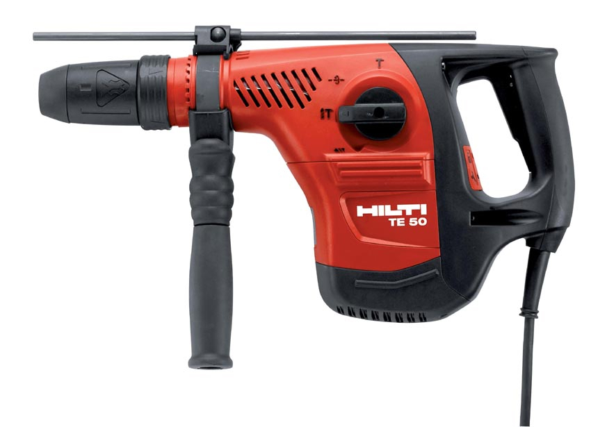 Poravasara Hilti TE 50 ATC