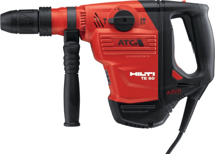 Poravasara Hilti TE 60