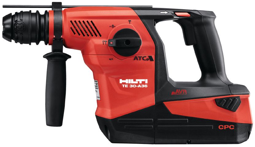 Akkuporavasara Hilti TE 30-A36